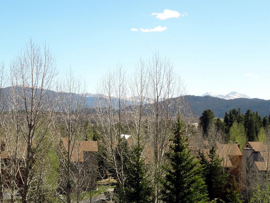 Mountainside Condominiums Frisco Bagian luar foto