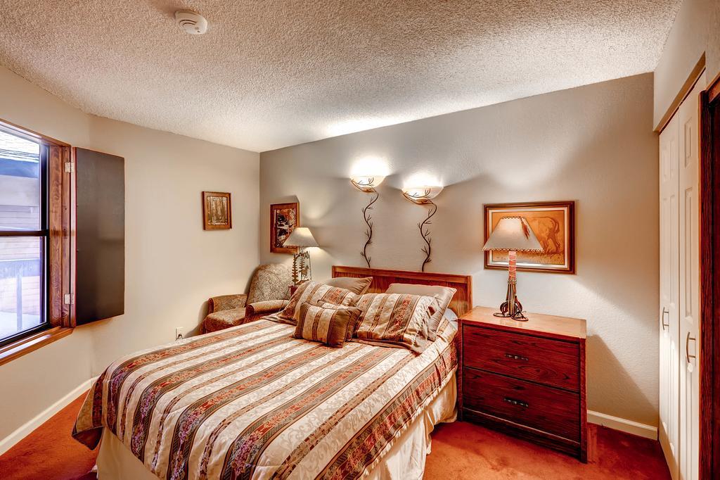 Mountainside Condominiums Frisco Bagian luar foto