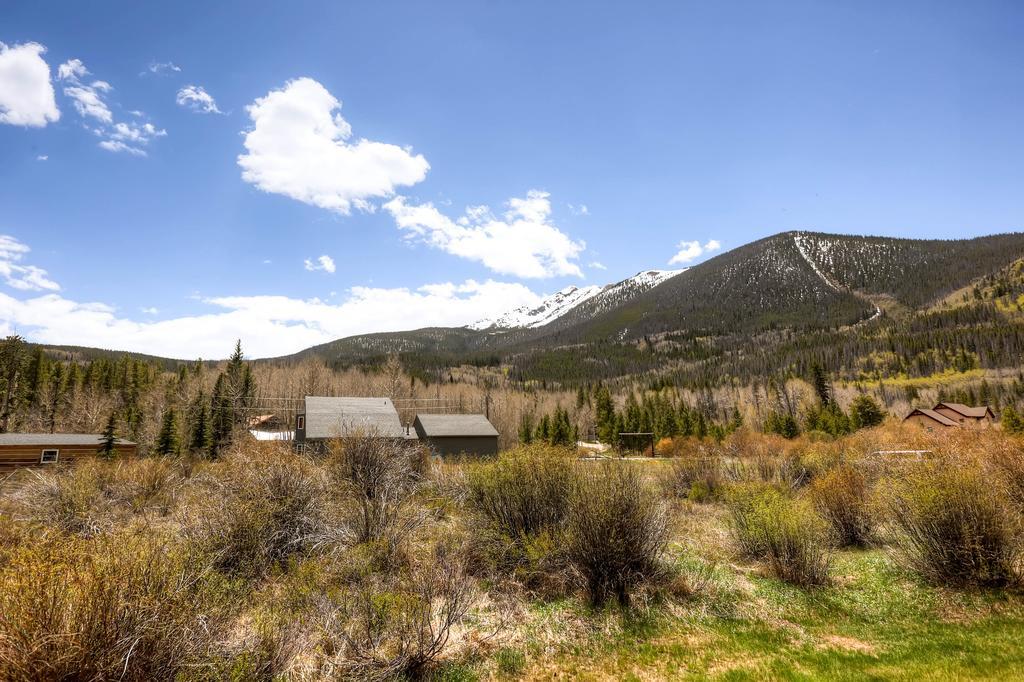 Mountainside Condominiums Frisco Bagian luar foto