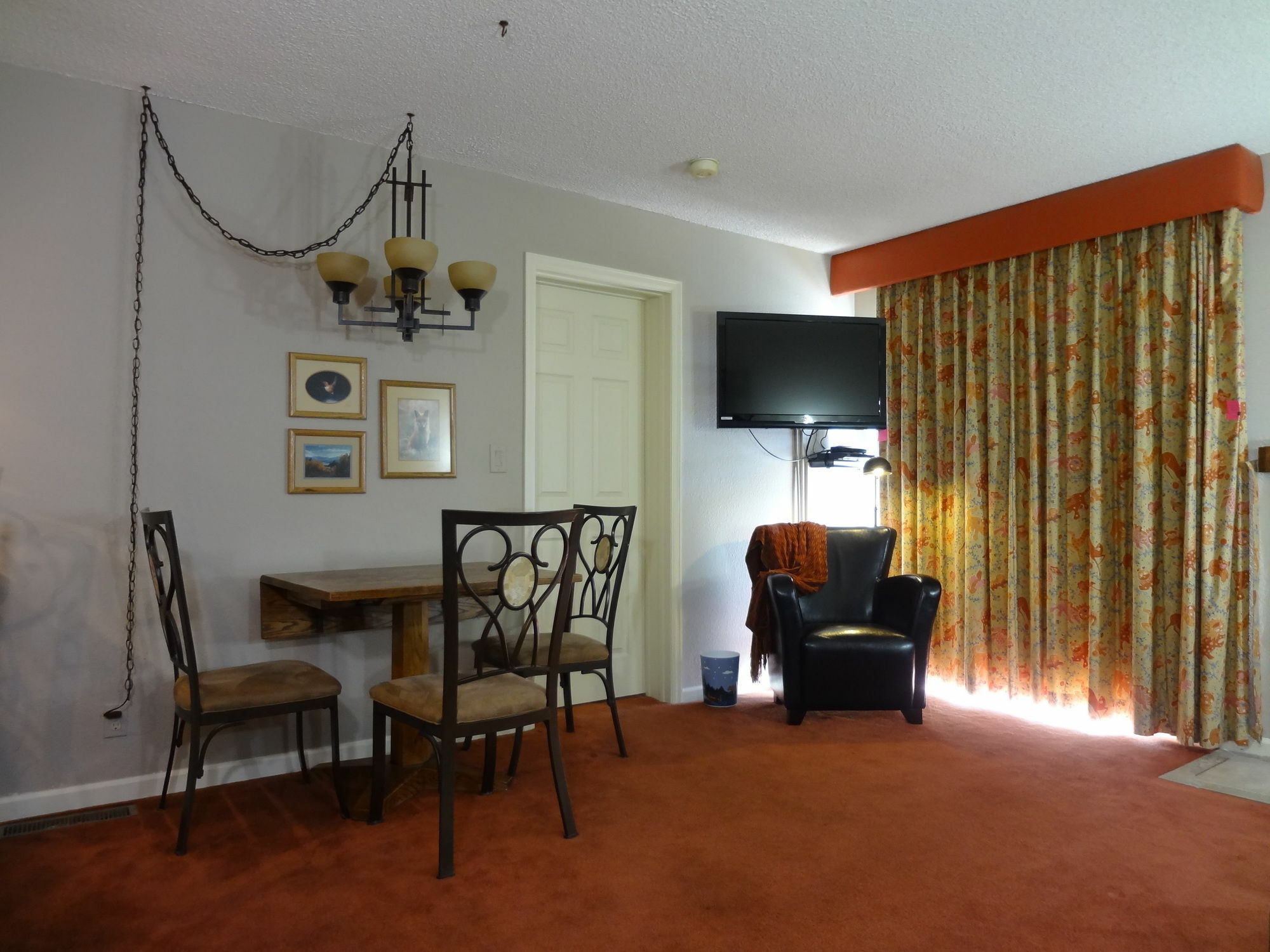 Mountainside Condominiums Frisco Bagian luar foto