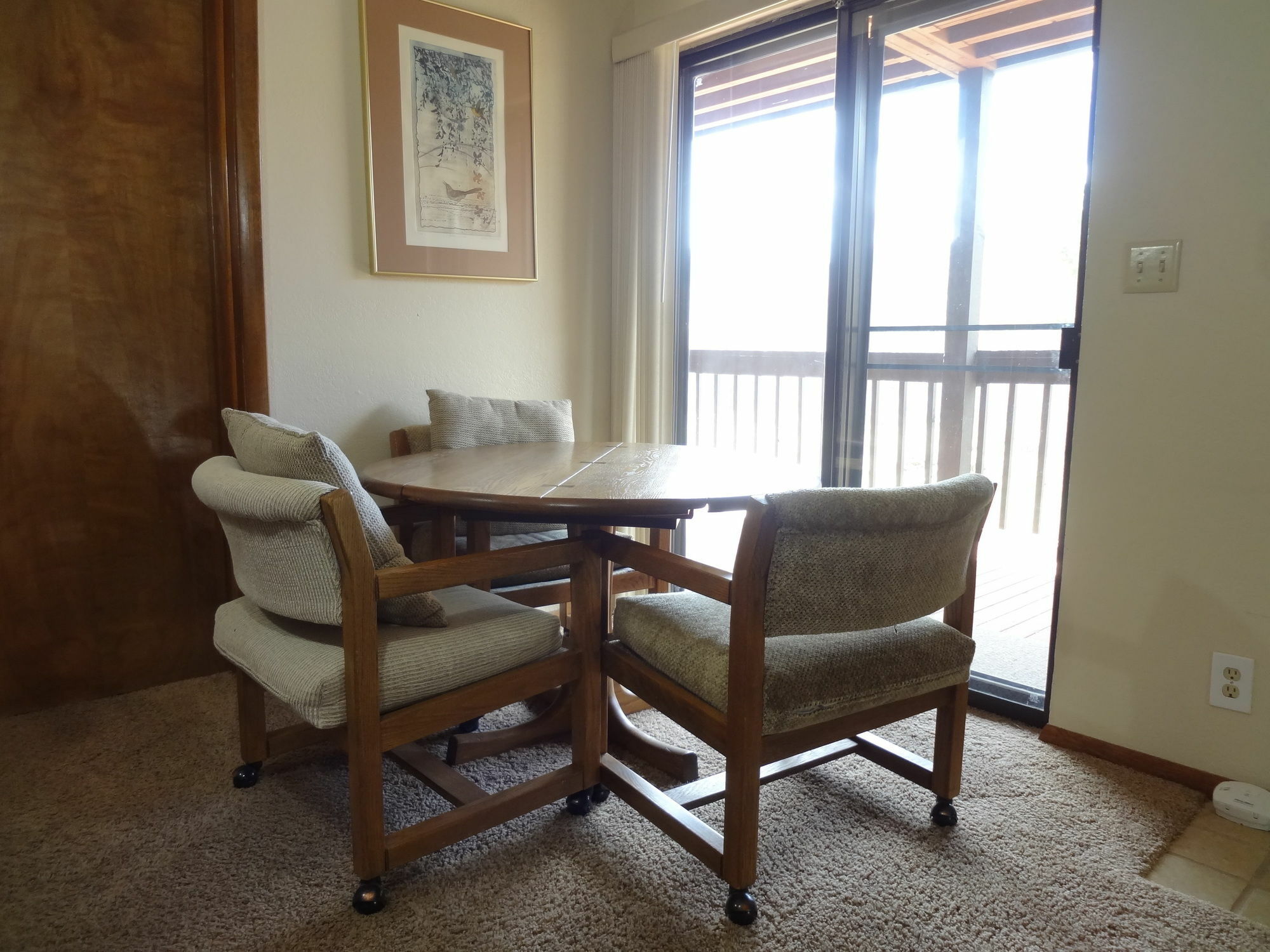 Mountainside Condominiums Frisco Bagian luar foto