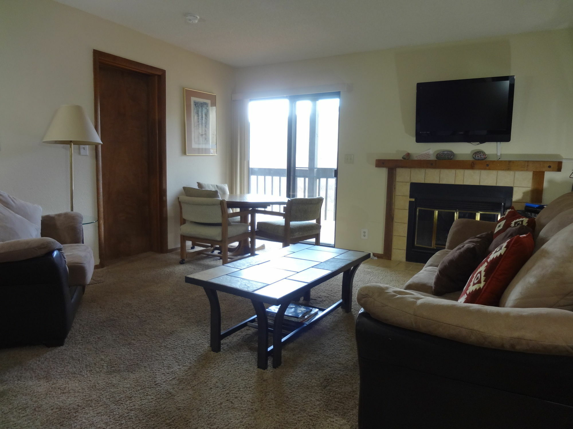 Mountainside Condominiums Frisco Bagian luar foto
